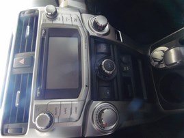 2016 Toyota 4Runner SR5 Navy Blue 4.0L AT 4WD #Z21542